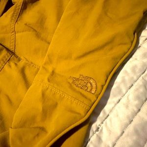 North face hiking pants